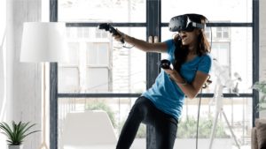virtual reality products norfolk va