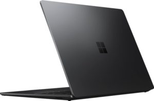 matte black surface laptop Norfolk