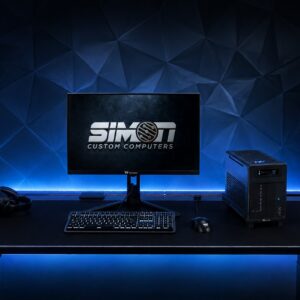 SFF-1 Small Form Factor Mini-ITX Build