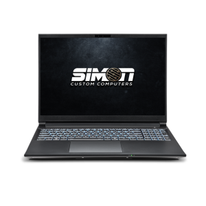 16" TD-3 Simon Custom Laptop Ryzen 9 AI RTX 5070