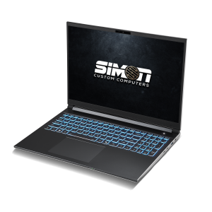 17.3" DS-3 Simon Gaming Laptop Intel Core Ultra 9 RTX 5070