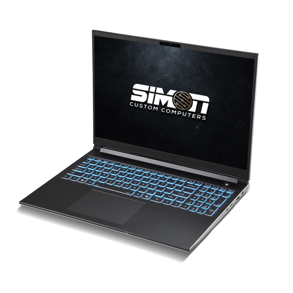 17.3" DS-3 Simon Gaming Laptop Intel Core Ultra 9 RTX 5070