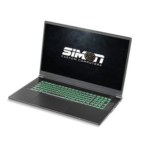 15.6" TD-2 Simon Gaming Laptop Intel Core Ultra 9 DDR5 50series