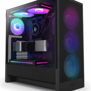 EK-1 Intel Gamer Build RTX 5060