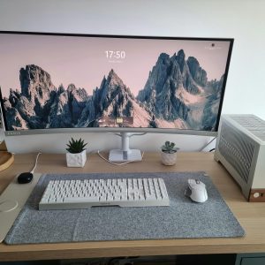 Non-Gaming Simon Custom PC