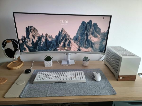 Non-Gaming Simon Custom PC