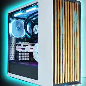 RAD-2 AMD Build RX 9070