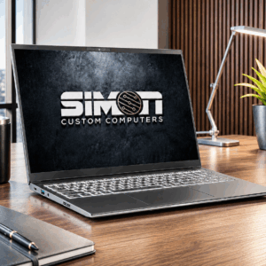 14" Simon-1 Laptop for Business/Work/School