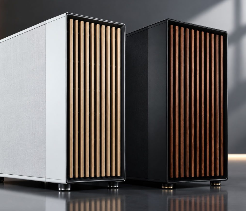 custom workstations