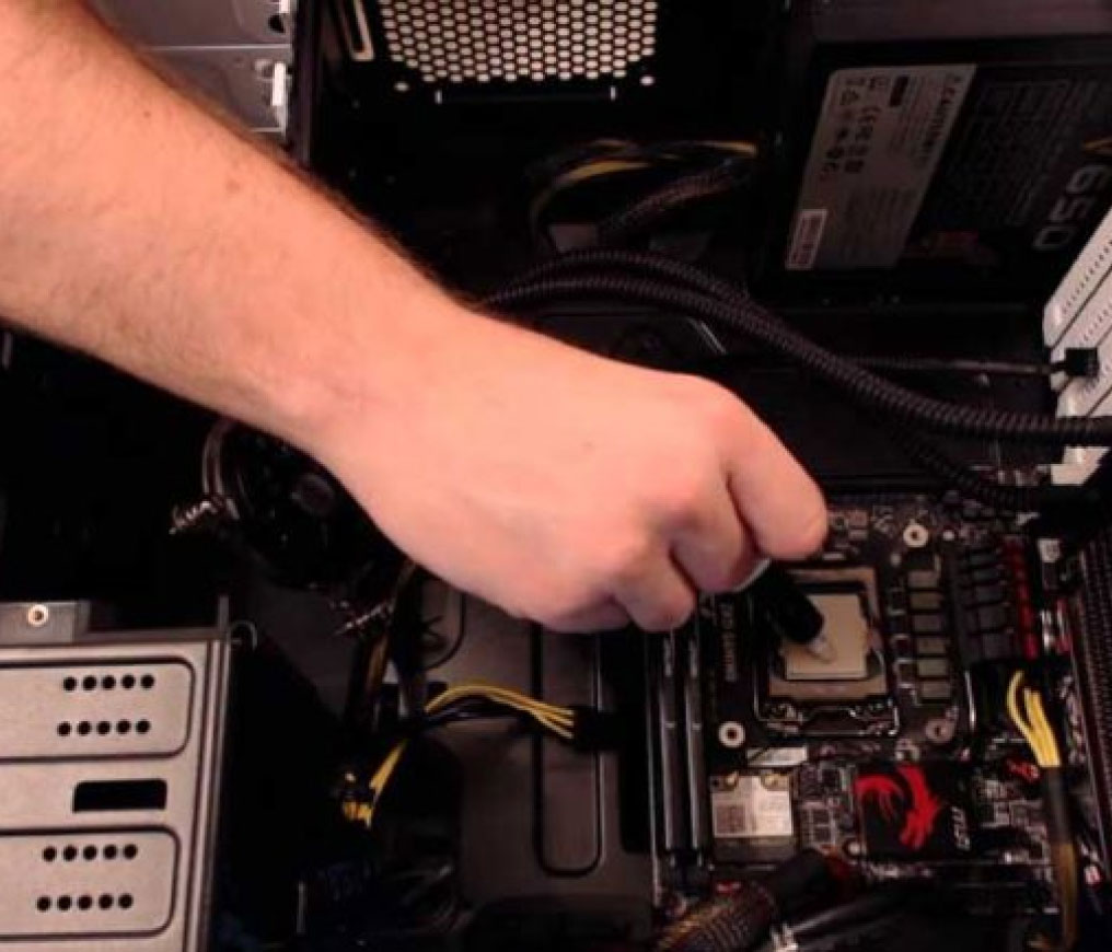 computer repair